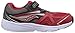 Saucony Boys' Baby Ride Sneaker (Toddler/Little Kid)