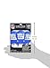 New York Giants Fan Fiesta Blue Latex Balloons - 12