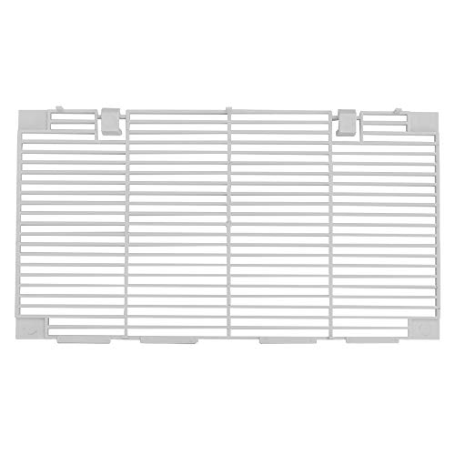 RV Ducted Air Conditioner Grill Cover with Interior A/C Filters Pad