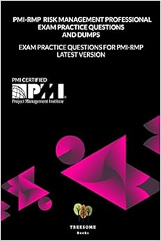 PMI-RMP模擬試験問題集 | Maxtic