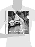 Image de Arnold Odermatt: Karambolage