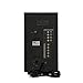 Acoustic Audio AA5172 Home Theater 5.1 Bluetooth Speaker System with USB / SD, Graythumb 1
