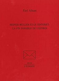 Heiner Müller et Le Tintoret