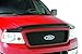 Auto Ventshade [AVS] Bugflector II Hood Shield / Protector | Fits 1993 - 1998 Jeep Grand Cherokee | High Profile Bug Deflector - 1 pc., Dark Smoke | 25526