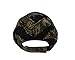 Rogue American Flag Solid Back Hat (One Size, Jungle Tiger Stripe)