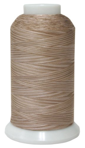 Superior Threads King TUT Thread Spool, 2000 yd, Sphinx