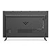 VIZIO D40-D1 D-Series 40 Inch 1920 x 1080 Class Full Array LED Smart TV (Black)thumb 1