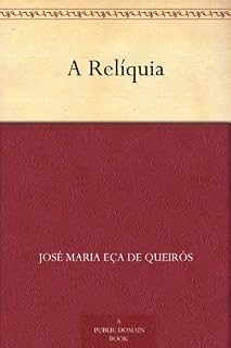 Livro A Relíquia