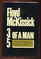 Three-fifths of a man B0006BYRSO Book Cover