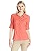 Columbia Women's East Ridge Ii Long Sleeve Shirt