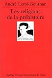 Les religions de la PrÃ©histoire by 