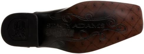 stacy adams templin loafers cognac