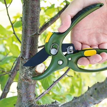 Gardening Pro(ガーデニングプロ) パワーアップ剪定鋏 替刃式 SGS-30