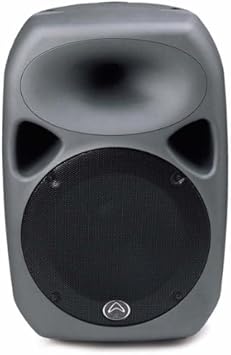 wharfedale pro titan 15 active