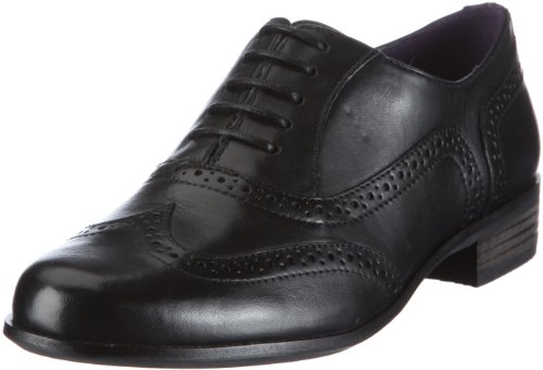 #原创新人# 英亚新入荷 Clarks 基础款 布洛克 女鞋 开箱小记