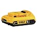 DEWALT 20V MAX Battery, Compact 2.0Ah (DCB203) primary