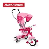 4-in-1 Stroll 'N Trike