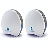 Portable SpaRoom Diffuser for Essential Oils - This Personal Diffuser is Waterless and Operated by Battery or USB + Take Your Diffuser Anywhere You go + Simplifier by the Trusted Spa Room Brand