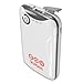Voltaic Systems V15 4,000mAh USB Battery Backup Bank for iPhone, iPad, Samsung Galaxy, Android, and HTC Devices