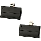 2 Replacement for Liftmaster 371LM Garage Door Remote Opener