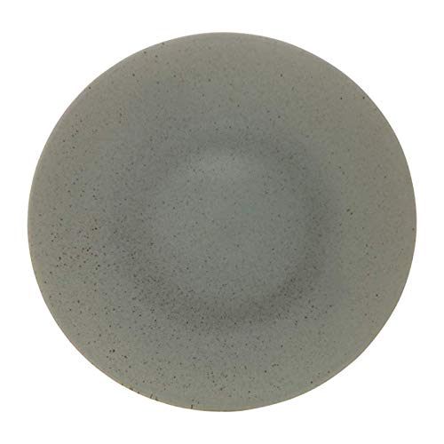 Artisan ‎BL143 Serene Coupe Plate 32cm Green