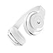 Beats Studio Wireless Over-Ear Headphone - Gloss White