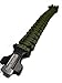 Dean Tactical - Mens Bracelet,Survival Knife, Hiking Gear, Emergency, Paracord