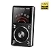 FiiO X5 (2nd Generation) High Resolution Music Player (Black)
