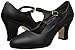 Capezio womens Tap,pumps,athletic dance shoes, Black, 8 US