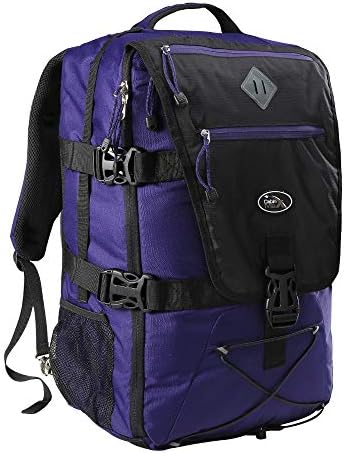 Cabin Max Equator 44l Womens Mens Backpacks Perfect Hiking
