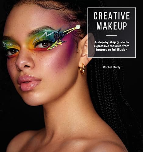 Makeup Your Mind: Express Yourself: Nars, Francois: 9780847836451