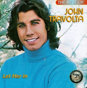 UPC 053993009321, The Best Of John Travolta