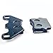 (DP1) UMPARTS Rear Disc Brake Pad Shoes for TaoTao ATV Four Wheelers 110cc ATA-110D / ATA110-D / ATA 110 D / ATA110D