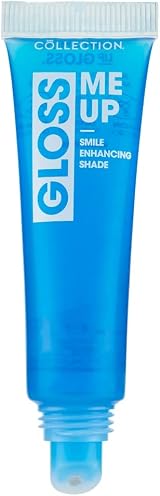 Collection Lasting High-Shine Lip Gloss Blueberry 10ml Vegan view 2