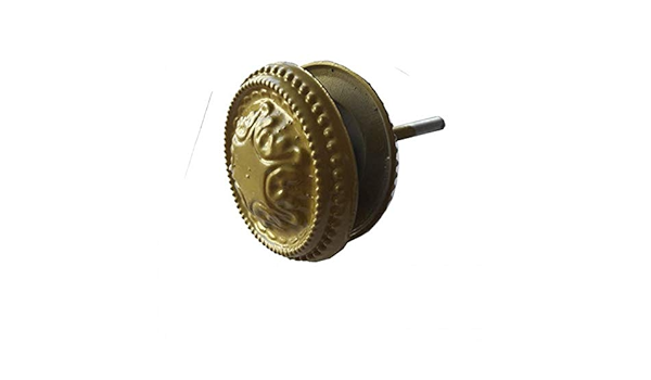 demir kapi tokmagi klasik amazon com tr yapi market