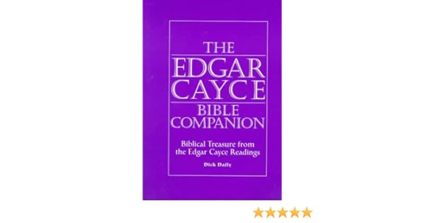 Edgar Cayce Readings On Hair