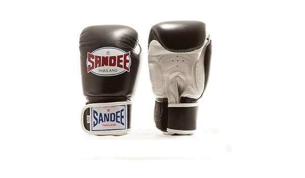 sandee thai boxing