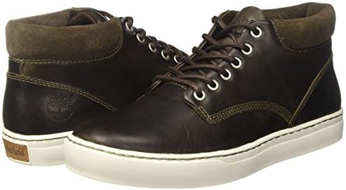 timberland adventure 2.0 cupsole chukka