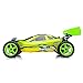 Exceed RC 1/10 2.4Ghz Electric SunFire RTR Off Road Buggy (Baha Green)