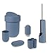 Umbra Touch Soap Pump, Mist Blue