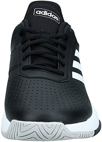 adidas courtsmash men's tennis shoes