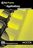 Applications Management: Itil (It Infrastructure Library Series)