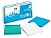 3M Post-It Mykonos Color Super Sticky Pop-Up Notes (MMMR3306SSMK)