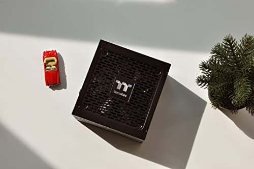 Thermaltake Toughpower Pf3 1050 Watt/Atx 3.0 / Native Pcie 5/100% Japanese Capacitors/ 80 Plus Platinum/Fully Modular Pc Power Supply - View 14