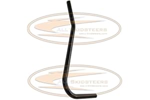 ALL SKIDSTEERS Steering Bar for F & G-Series Bobcat Skid Steers | Replaces OEM # 6702543