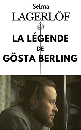 Amazoncom La Légende De Gösta Berling French Edition - 
