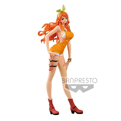 Banpresto-Glitter-and-Glamorous-One-Piece-Estatua-Nami-Multicolor-19909