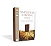 Amplified Reading Bible, Leathersoft, Brown: A Paragraph-Style Amplified Bible for a Smoother Reading Experience