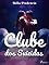 Livro Clube dos Suicidas