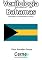Livro Vexilologia para a bandeira do Bahamas Com display TFT programado no Arduino